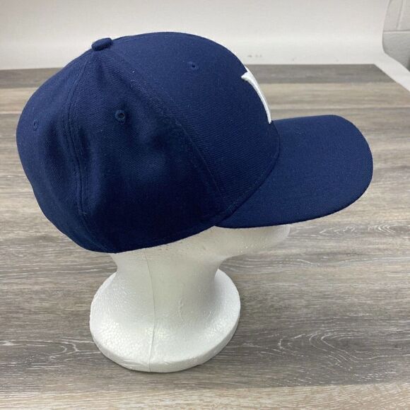 Hurley Men's Baseball Cap Black - Stretch Fit M/L‎ - Picture 2 of 7